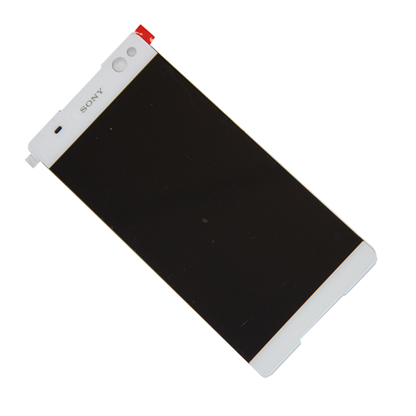 

Дисплей для Sony E5533, E5553 (Xperia C5 Ultra Dual) в сборе с тачскрином White