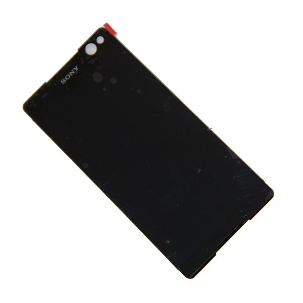 

Дисплей для Sony E5533, E5553 (Xperia C5 Ultra Dual) в сборе с тачскрином Black