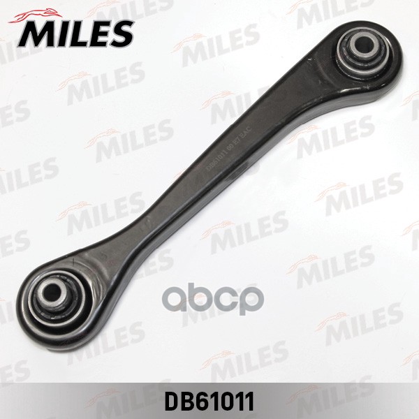 фото Рычаг подвески miles db61011