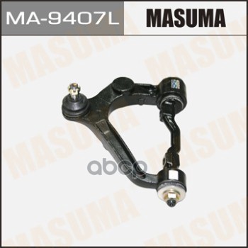 фото Рычаг подвески masuma ma9407l