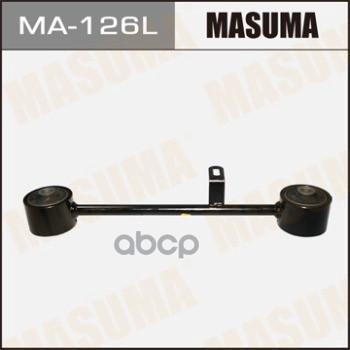 фото Рычаг подвески masuma ma126l