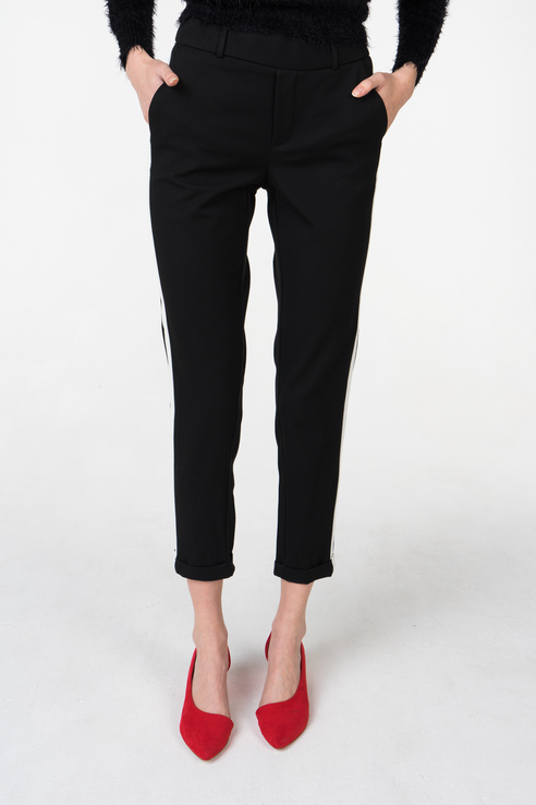 

Брюки женские Vero Moda 10204164 черные XS, 10204164