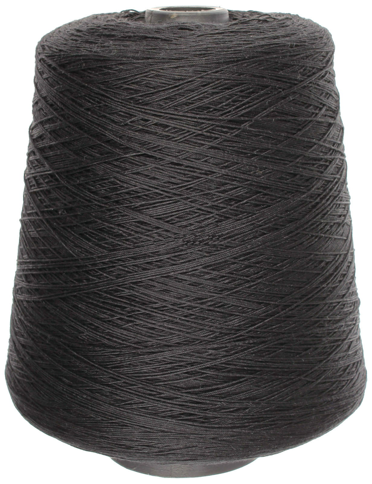 

Нитки армированные швейные, 5000 м (цвет: черный), арт. 150 ЛХ