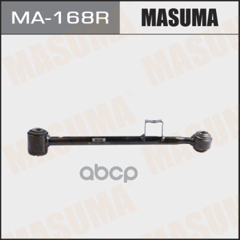 фото Рычаг подвески masuma ma168r