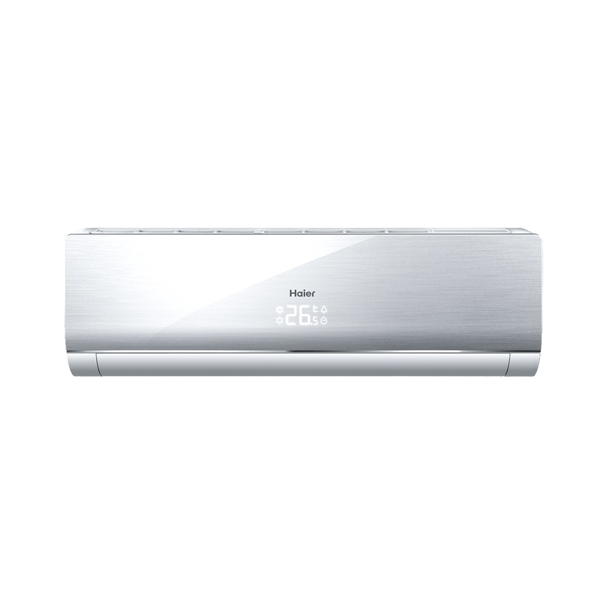 

Внутренний блок Haier AS12NS4ERA-W, AS12NS4ERA-W