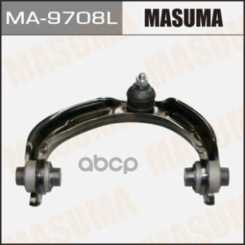 фото Рычаг подвески masuma ma9708l