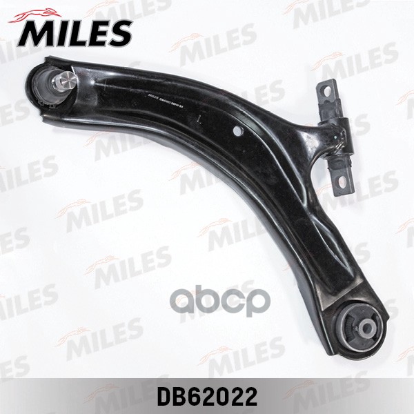 фото Рычаг подвески miles db62022