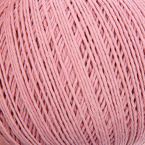 

Пряжа Комбинат имени С.М. Кирова 135006 Фиалка 1001 светло-сиреневый, Фиалка