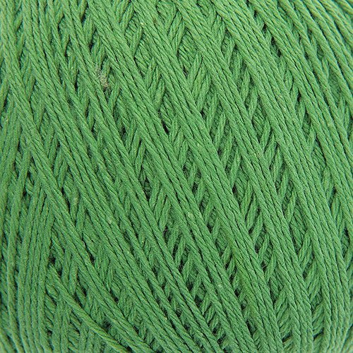 

Нитки ПНК им. Кирова Фиалка 75 г, 225 м (100% хлопок) (2304 салат), 6 мотков, Фиалка