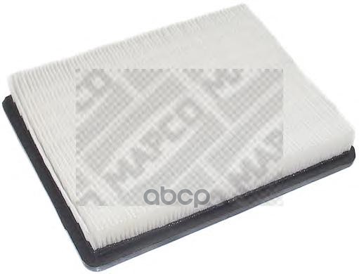 фото Фильтр воздушный mapco 60025