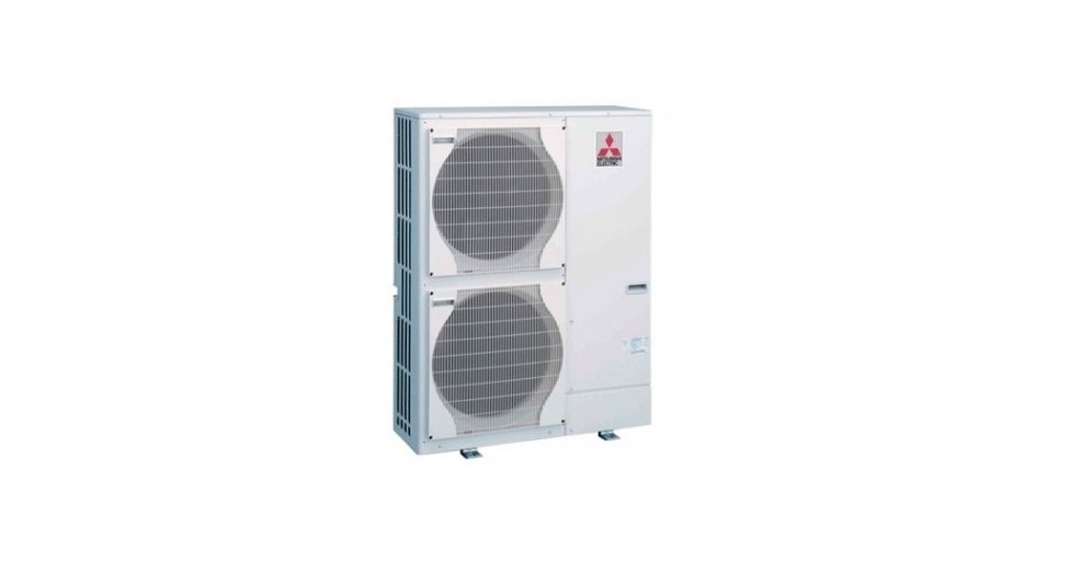 

Внешний блок Mitsubishi Electric PUHZ-ZRP125VKA, PUHZ-ZRP125VKA