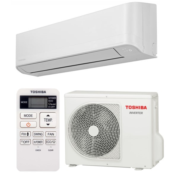 

Сплит-система Toshiba 05J2KVG-EE/RAS-05J2AVG-EE, 05J2KVG-EE/RAS-05J2AVG-EE