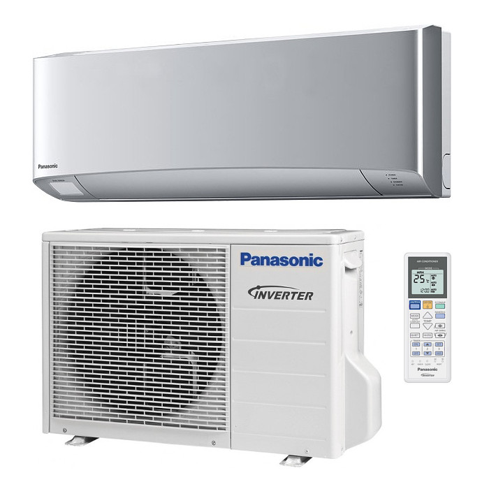 

Сплит-система Panasonic CS/CU-XZ20TKE, CS/CU-XZ20TKE