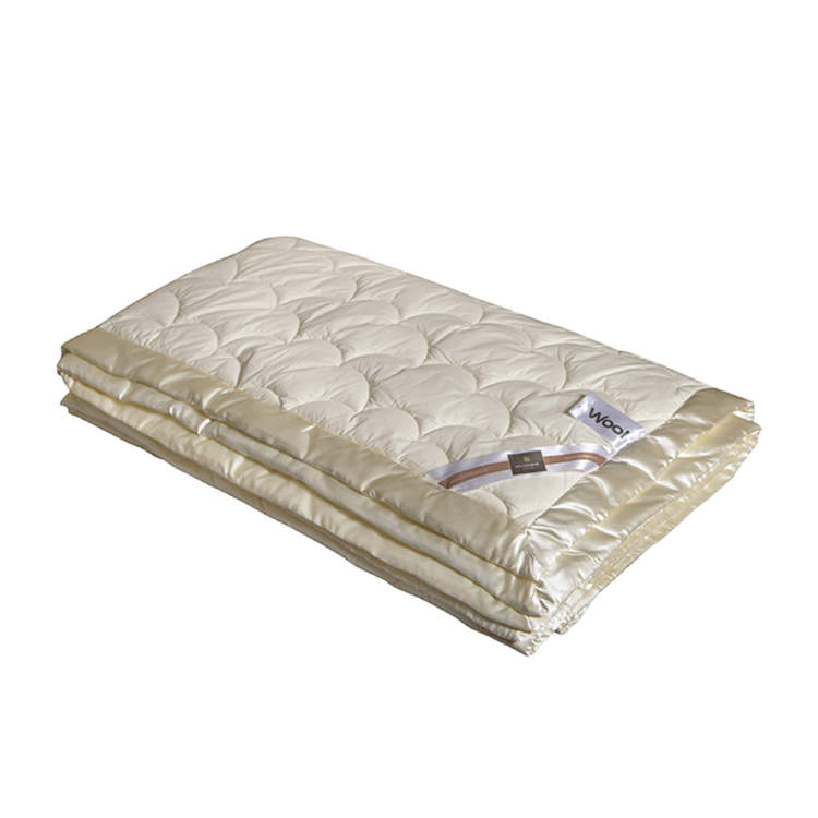 

Одеяло BELLEHOME Меринос 200х220