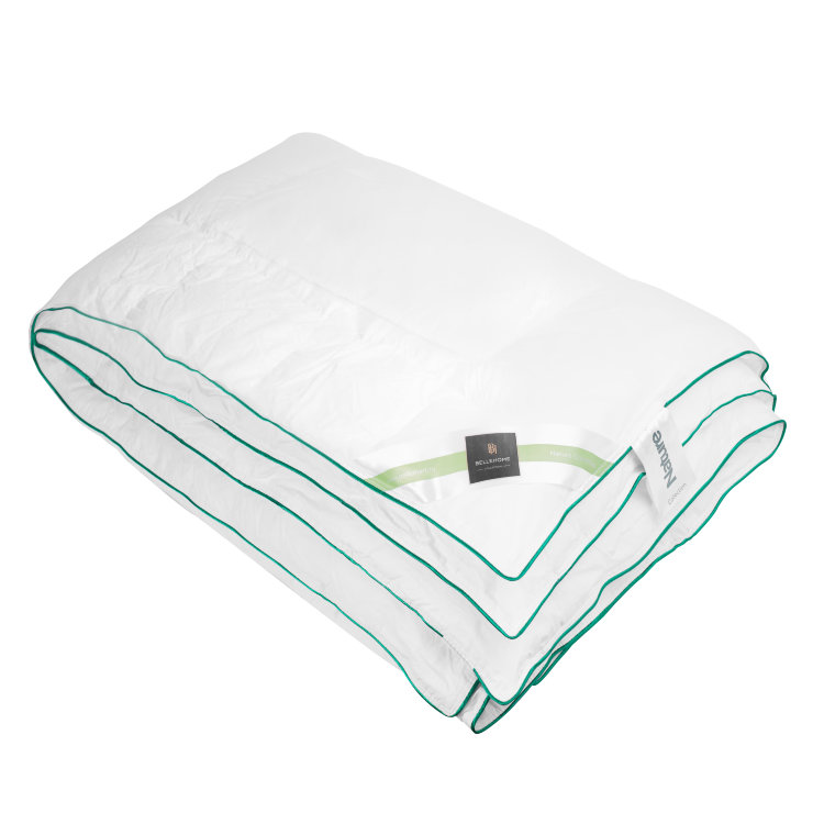 

Одеяло BELLEHOME Алоэ вера 150х210