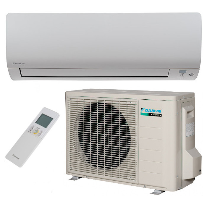 фото Сплит-система daikin ftxs20k/rxs20l3