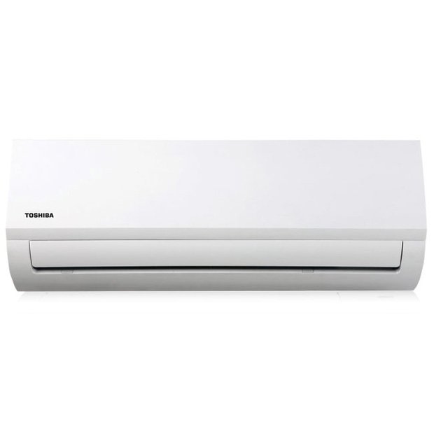 

Сплит-система Toshiba RAS-09U2KHS/RAS-09U2AHS-EE, RAS-09U2KHS/RAS-09U2AHS-EE