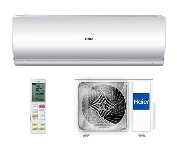 

Сплит-система Haier AS09CB3HRA/1U09JE8ERA, AS09CB3HRA/1U09JE8ERA