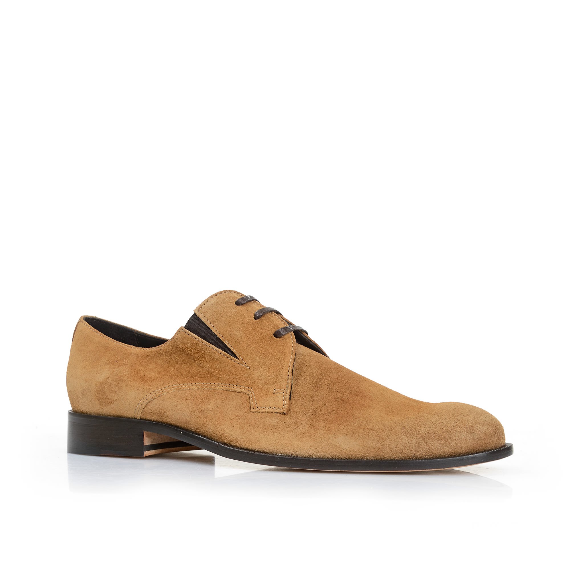 

Туфли мужские GOLD BROTHERS SS15-112 FRENCH коричневые 43.5 RU, SS15-112 FRENCH