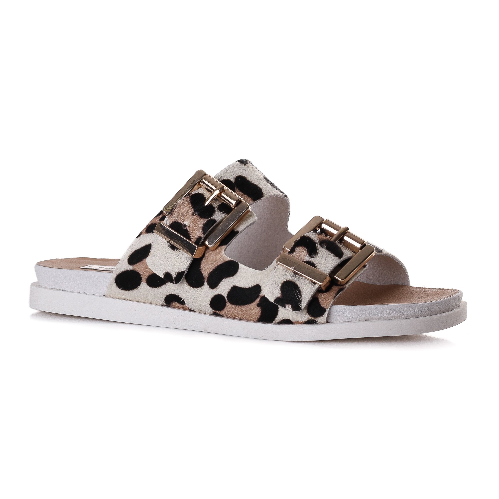 

Сабо женские Tosca Blu SS1615S292 разноцветные 36 RU, SS1615S292