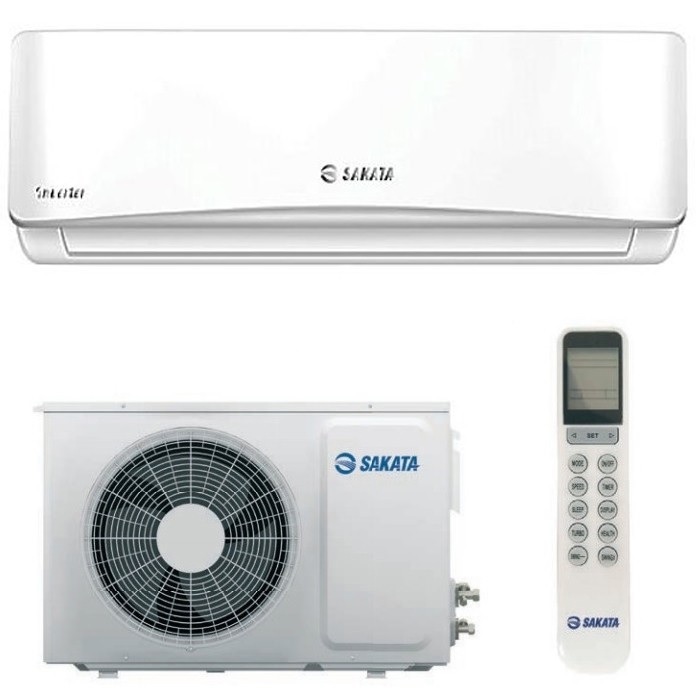 

Сплит-система Sakata SIE-35SGC/SOE-35VGC, SIE-35SGC/SOE-35VGC