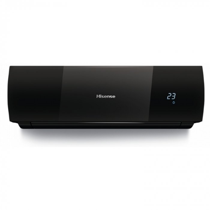 

Сплит-система Hisense AS-11UR4SYDDEIB15 Black, AS-11UR4SYDDEIB15