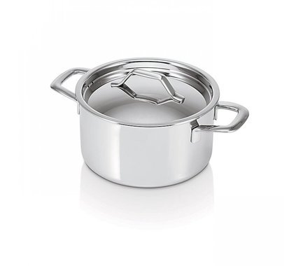 

Кастрюля Beka Tri-Lux (3 л), 20 см 13411204, Кастрюля Tri-Lux (3 л), 20 см 13411204 Beka