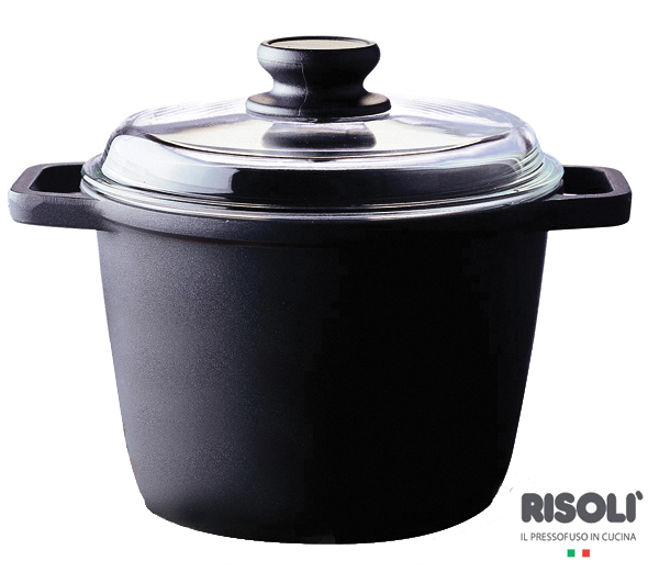 фото Кастрюля mini pot 12см 0.9л risoli