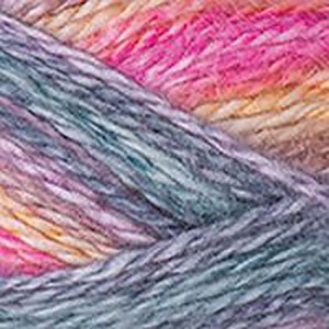 

Пряжа Yarn art "Alpine Angora Melange", цвет: 435, 150 грамм, 150 м, 3 мотка, арт. 7729489