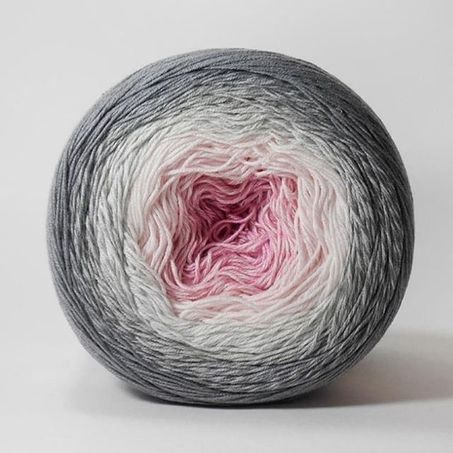 

Пряжа Yarn art "Flowers", цвет: 293, 1000 м, 250 грамм (2 мотка)