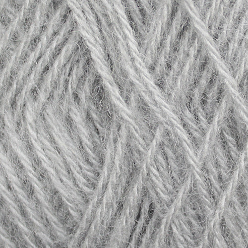 

Пряжа Alize 364111 Angora Gold 21 светло-серый, Angora Gold