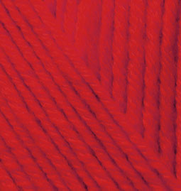 

Пряжа ALIZE "Cashmira", цвет 56, 5 мотков, арт. 364009 (количество товаров в комплекте: 5)