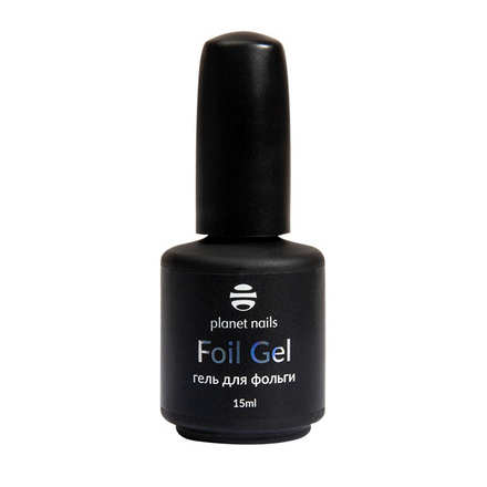 

Гель для фольги Planet Nails 15 мл
