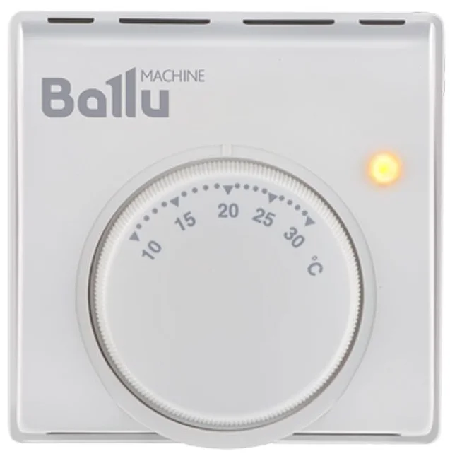 фото Термостат ballu bmt-1