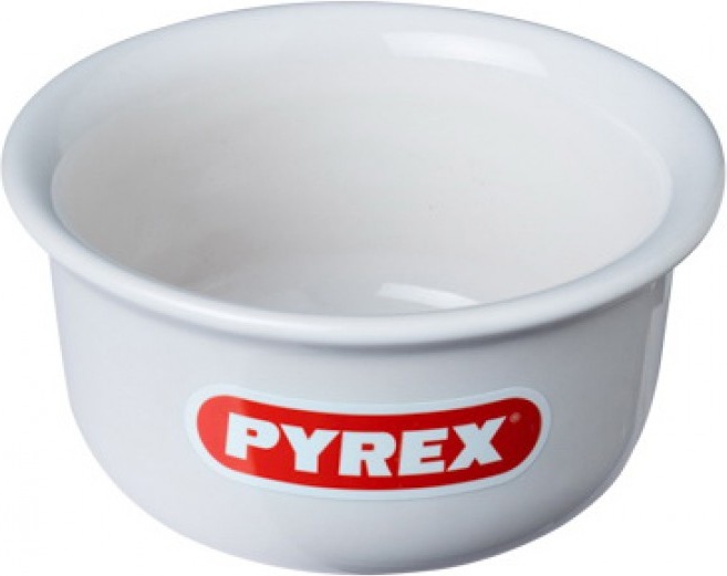 

Рамекин Supreme White 9см керамика