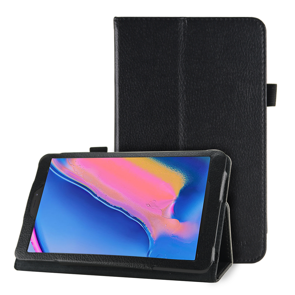 фото Чехол it baggage для samsung galaxy tab a 8 black