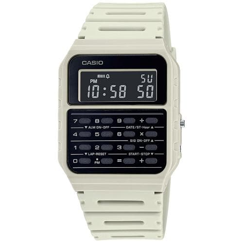 

Наручные часы мужские Casio CA-53WF-8BEF, CA-53WF-8BEF