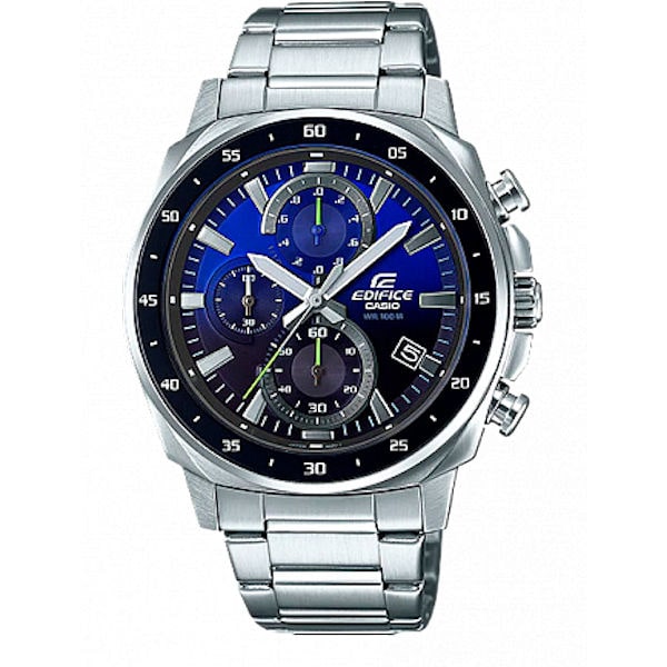 фото Спортивные наручные часы casio efv-600d-2aer