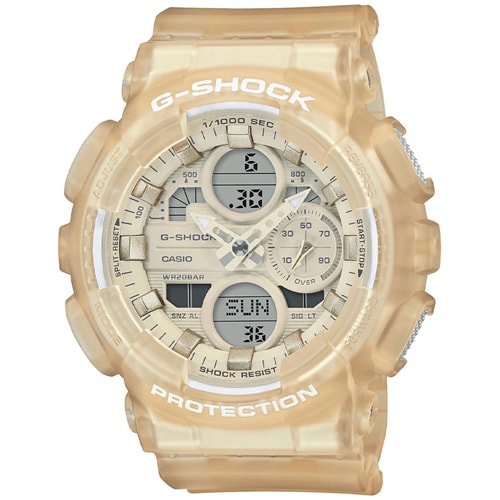 фото Спортивные наручные часы casio gma-s140nc-7aer