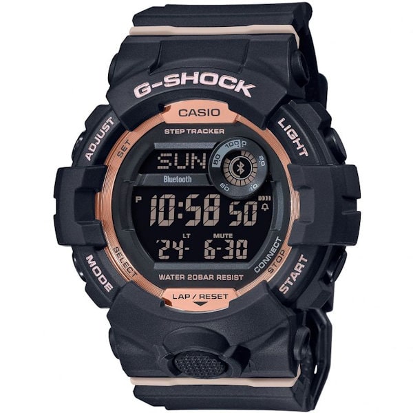 фото Спортивные наручные часы casio gmd-b800-1er