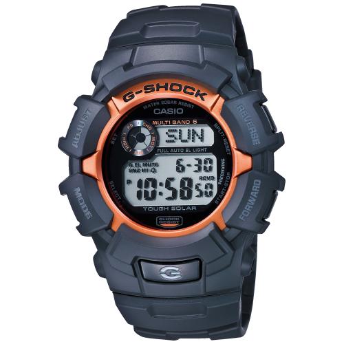 

Спортивные наручные часы Casio GW-2320SF-1B4ER, GW-2320SF-1B4ER