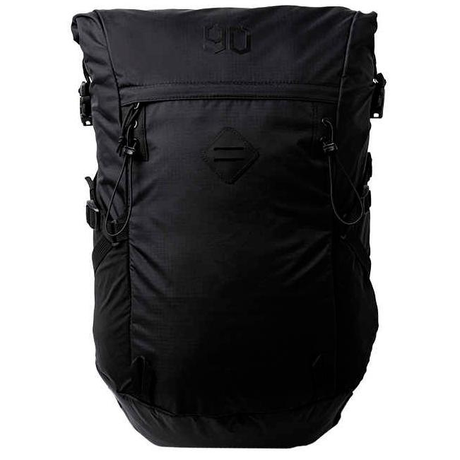 фото Рюкзак xiaomi ninetygo hike outdoor backpack для ноутбука 15.6'' (black)