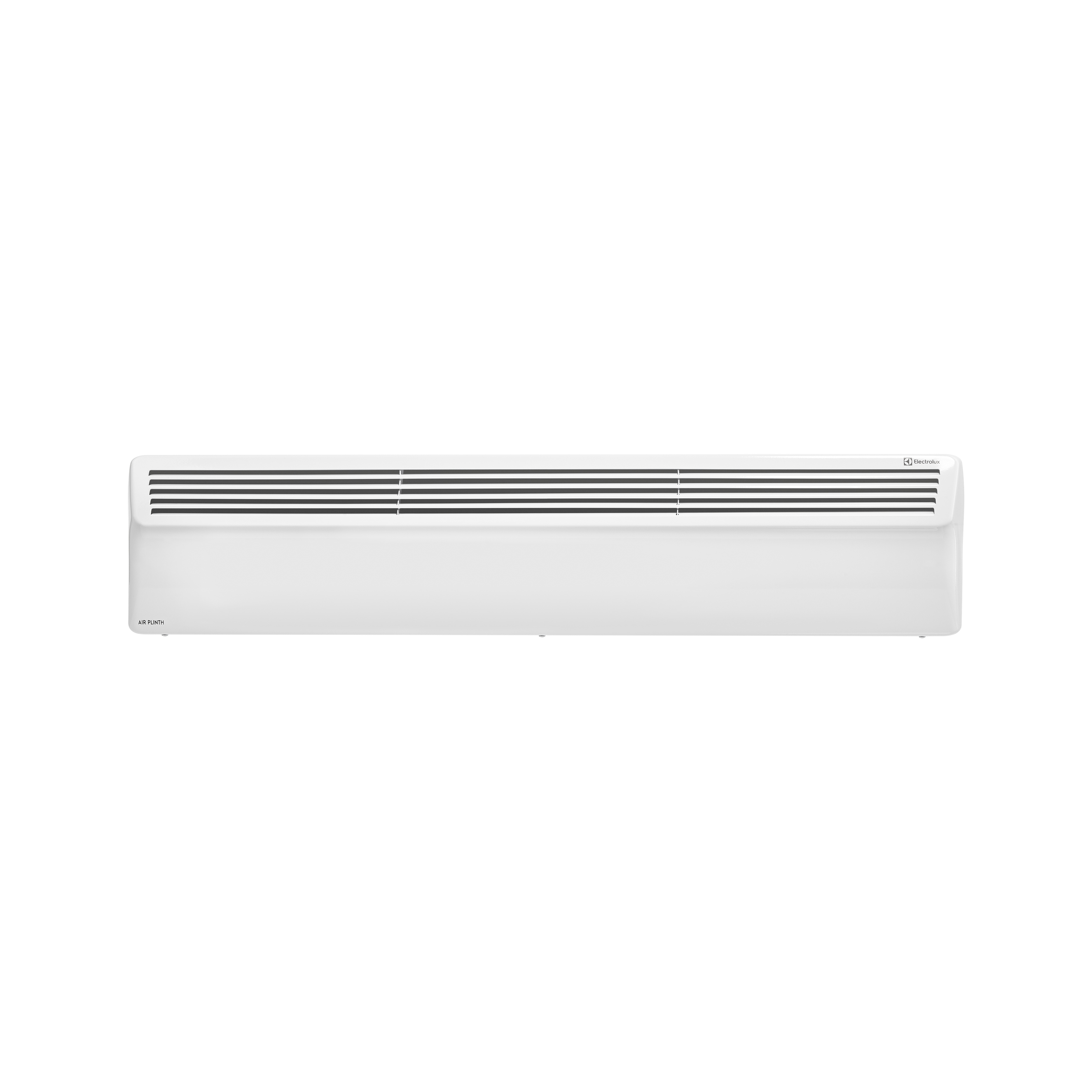 фото Конвектор electrolux air plinth ech/ag-1000 pe белый