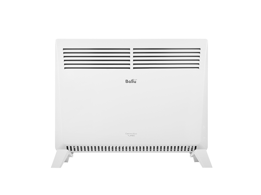 

Конвектор электрический Ballu Camino Eco Turbo BEC/EMT-1500, BEC/EMT-1500