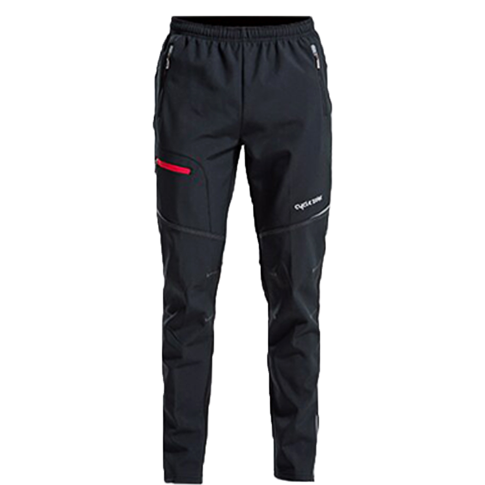 Спортивные брюки мужские Atlanterra AT-WIND-2 черные M