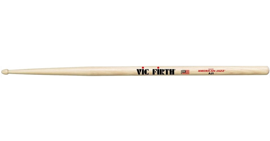 

Барабанные палочки Vic Firth AJ1