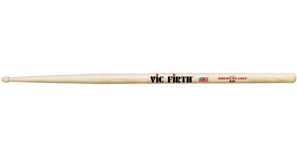 Барабанные палочки Vic Firth AJ1