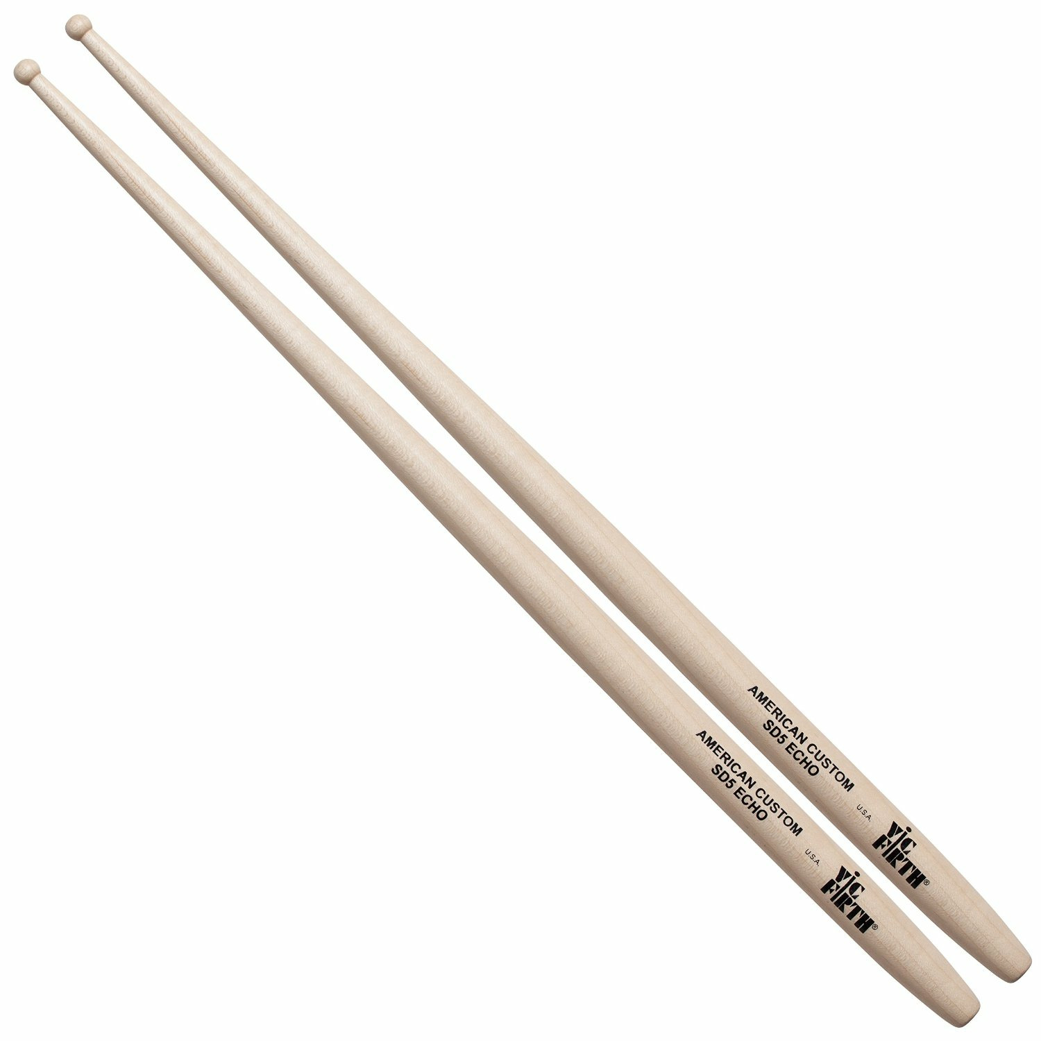 

Барабанные палочки Vic Firth SD5