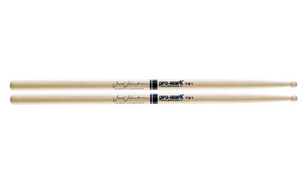 

Барабанные палочки Pro Mark TX721W 721 Marco Minnemann