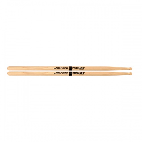 

Барабанные палочки Pro Mark TXPR7AW 7A Pro-Round